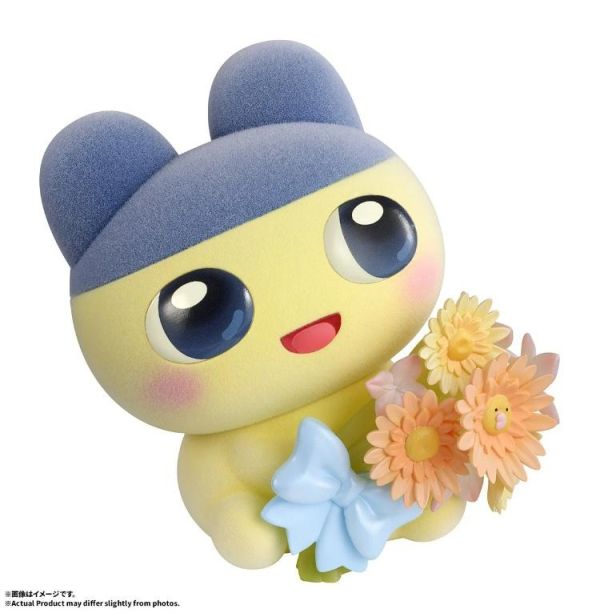 (預購) BANDAI Mofamofy 塔麻歌子 麻美吉 20260708 BANDAI Mofamofy 塔麻歌子 麻美吉