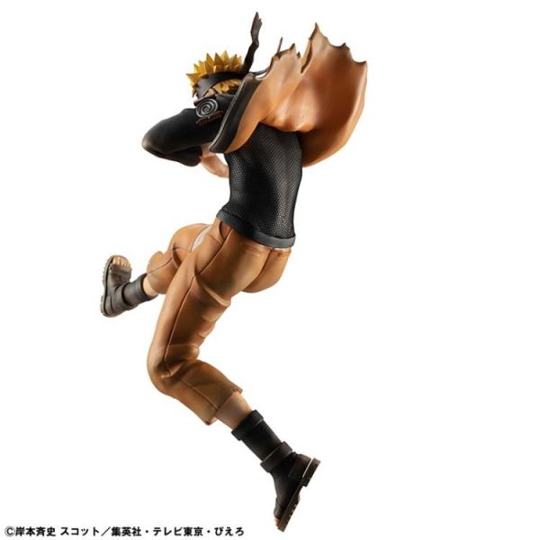 (預購) [再販] MEGAHOUSE G.E.M. 火影忍者疾風傳 漩渦鳴人 忍界大戰 20260713 [再販] MEGAHOUSE G.E.M. 火影忍者疾風傳 漩渦鳴人 忍界大戰