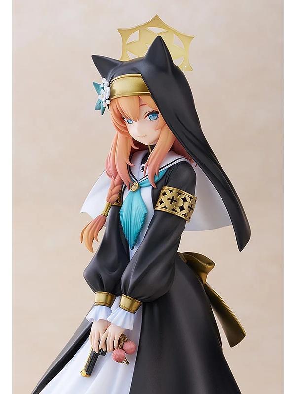 (預購) Miyuki 1/7 蔚藍檔案 Blue Archive 瑪麗 完成品 20260906 Miyuki 1/7 蔚藍檔案 Blue Archive 瑪麗 完成品