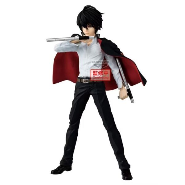 (預購) BP景品 家庭教師 HITMAN REBORN! Grandista 雲雀恭彌 眼鏡牌 BANPRESTO 2701 20260709 BP景品 家庭教師 HITMAN REBORN! Grandista 雲雀恭彌 眼鏡牌 BANPRESTO