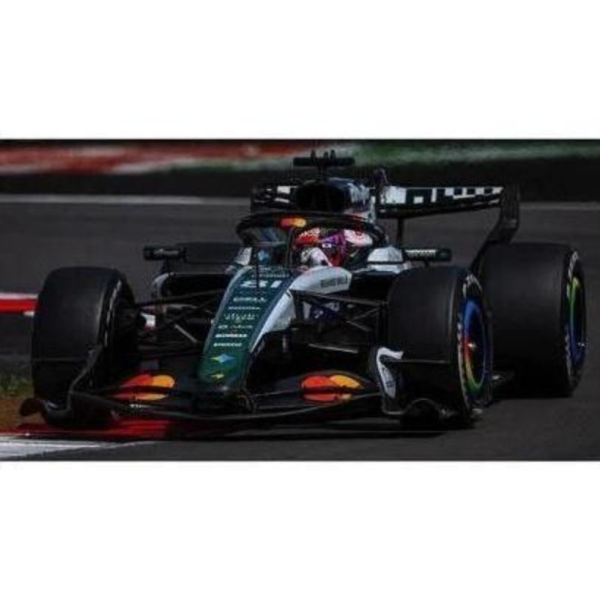 (預購) Spark 1/43 麥拉倫 McLaren Mastercard F1 Team MCL40 British GP 2026 S9337 20260816 Spark 1/43 麥拉倫 McLaren Mastercard F1 Team MCL40 British GP 2026 S9337