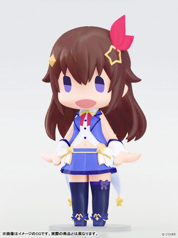 (預購) Good Smile HELLO! GOOD SMILE HOLOLIVE 時乃空 20251223 Good Smile HELLO! GOOD SMILE HOLOLIVE 時乃空