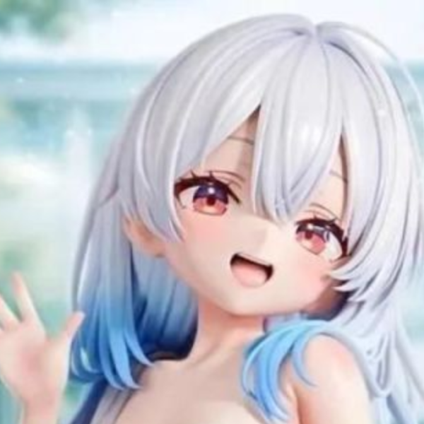 (預購) [18禁商品] Insight PMMA人形1/5 肉感少女 常識改變 月島保登里 PVC完成品 20260505 [18禁商品] Insight PMMA人形1/5 肉感少女 常識改變 月島保登里 PVC完成品