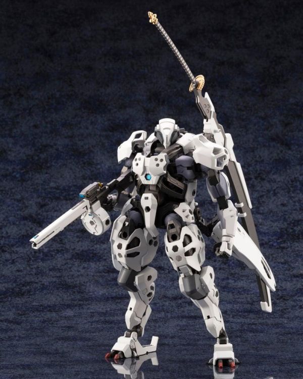(預購) Kotobukiya 壽屋 1/24 Hexa Gear 六角機牙 雷神V HG078R 組裝模型 20261104 Kotobukiya 壽屋 1/24 Hexa Gear 六角機牙 雷神V HG078R 組裝模型