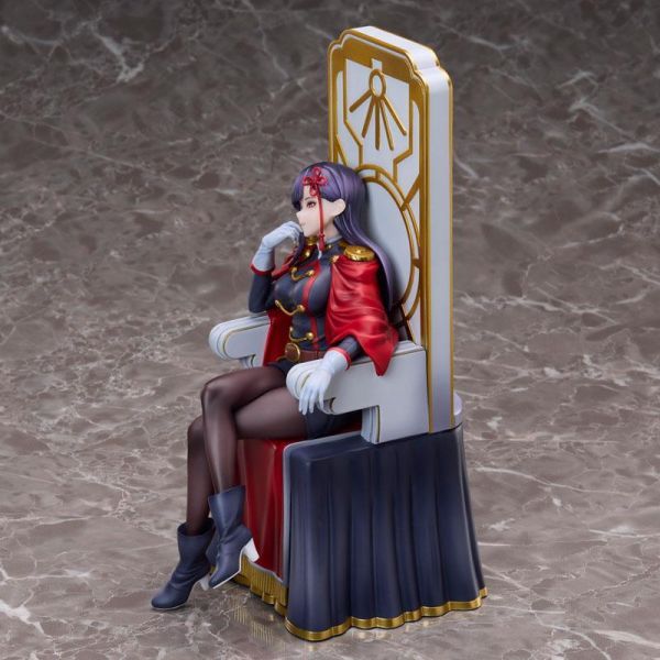 (預購) Union Creative 1/6 魔都精兵的奴隸2 山城戀 完成品 20261103 Union Creative 1/6 魔都精兵的奴隸2 山城戀 完成品