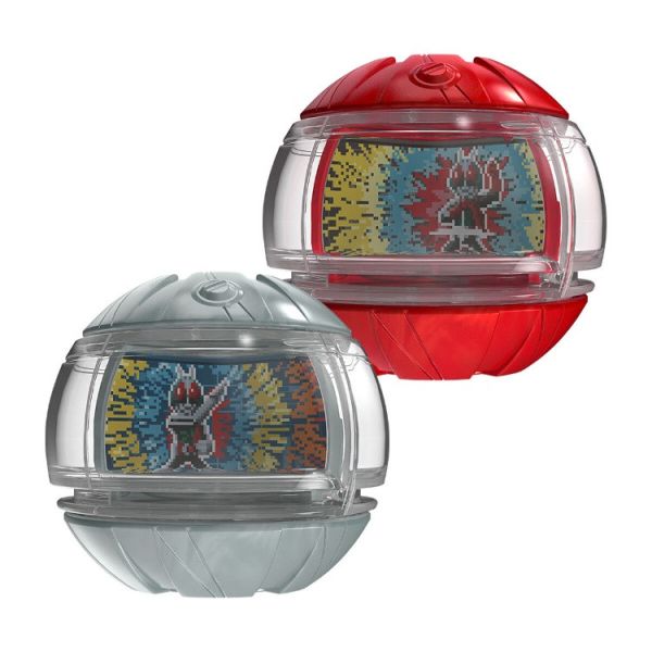 (預購) BANDAI 假面騎士ZEZTZ DX膠囊套組 昭和騎士ver.01 20251112 BANDAI 假面騎士ZEZTZ DX膠囊套組 昭和騎士ver.01