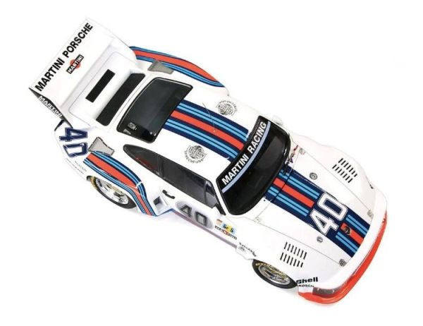 (預購) PLATZ 1/24 保時捷 935 Turbo 1976 利曼24耐力賽冠軍 BX24039 20260728 PLATZ 1/24 保時捷 935 Turbo 1976 利曼24耐力賽冠軍 BX24039