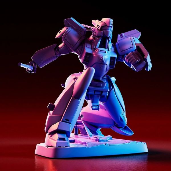 Good Smile Max Factory PLAMAX MF-72 minimum factory 英格蘭姆 & Crab-Man High Leg 特效色Ver. 組裝模型 Good Smile Max Factory PLAMAX MF-72 minimum factory 英格蘭姆 & Crab-Man High Leg 特效色Ver. 組裝模型