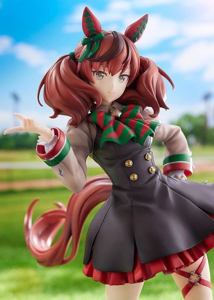 Phat 1/7 賽馬娘 Pretty Derby 優秀素質 PVC Phat 1/7 賽馬娘 Pretty Derby 優秀素質 PVC