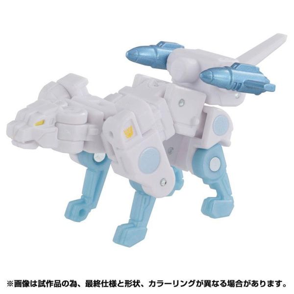 (預購) TAKARATOMY 代理版 變形金剛 Kiss Players 磁帶金剛套組 Rosanna & Sundor & Glit 20261028 TAKARATOMY 代理版 變形金剛 Kiss Players 磁帶金剛套組 Rosanna & Sundor & Glit