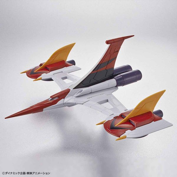 BANDAI HG 克雷飛天神 克連大漢 INFINITISM 組裝模型 BANDAI,HG,UFO機器人,克雷飛天神,克連大漢,INFINITISM,組裝模型,