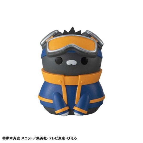 (預購) [再販] MEGAHOUSE 盲盒 M.C.P 火影忍者疾風傳 喵影忍者！好久好久以前的木葉忍者村是也！ 全8種 一中盒8入販售 20260610 [再販] MEGAHOUSE 盲盒 M.C.P 火影忍者疾風傳 喵影忍者！好久好久以前的木葉忍者村是也！ 全8種 一中盒8入販售