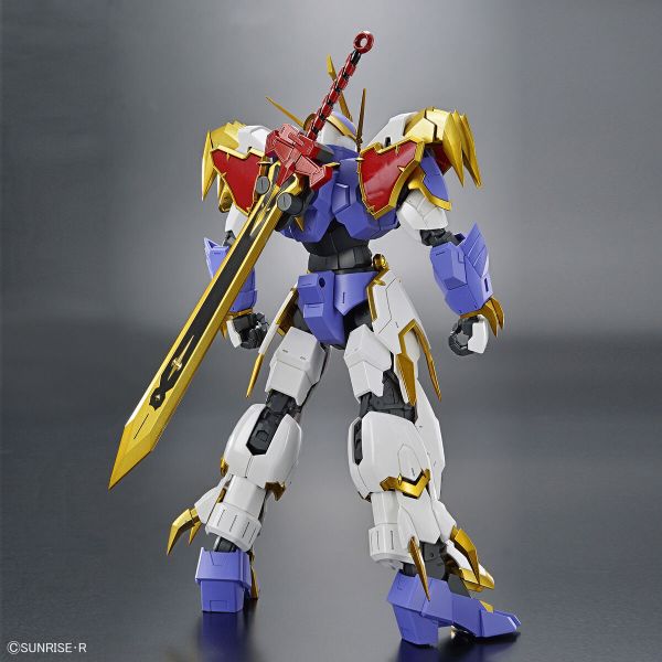 BANDAI HG Amplified IMGN 魔神英雄傳 龍神丸 組裝模型 BANDAI,HG,Amplified IMGN,龍神丸,魔神英雄傳,HG