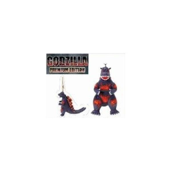 (預購) TOHO 哥吉拉(1995) GPE 絨毛玩具 20260903 TOHO 哥吉拉(1995) GPE 絨毛玩具