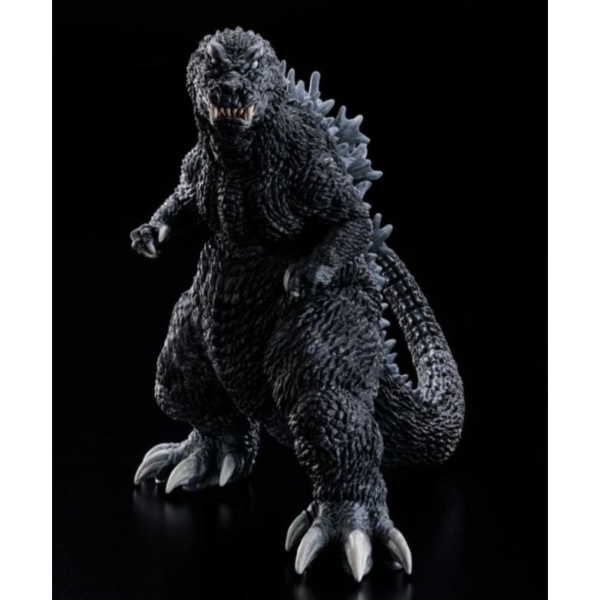 (預購) AOSHIMA PLAfig PF-04 哥吉拉 2001 組裝模型 20260310 AOSHIMA PLAfig PF-04 哥吉拉 2001 組裝模型
