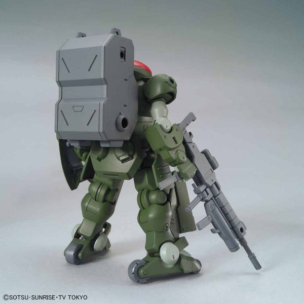 BANDAI 1/144 HGBD 003 紅帽型格利摩亞 鋼彈創鬥者 潛網大戰 BANDAI,1/144,HGBD,003,紅帽型,格利摩亞,鋼彈創鬥者 ,潛網大戰