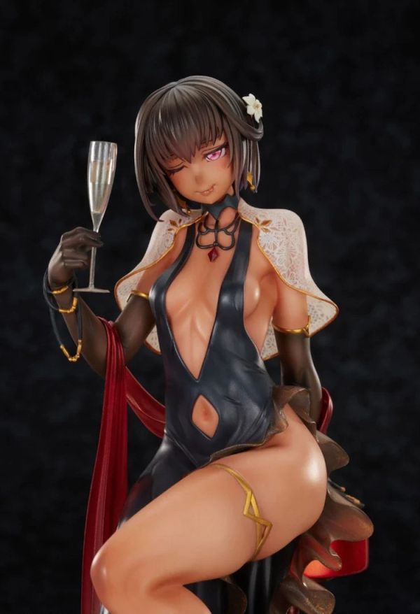 (預購)[18禁商品] PURE 1/6 對魔忍RPGX 成人雪風 晚禮服Ver. PVC完成品 20251106 (預購)[18禁商品] PURE 1/6 對魔忍RPGX 成人雪風 晚禮服Ver. PVC完成品 20251107
