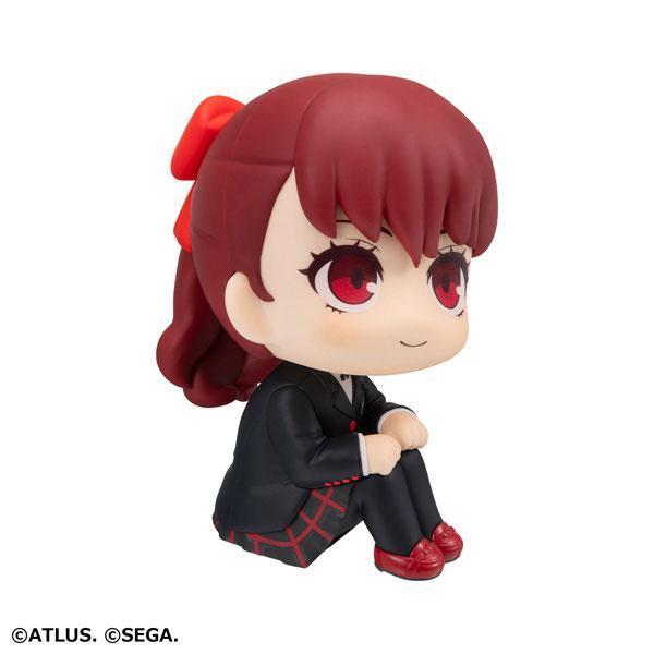 (預購) MEGAHOUSE LOOKUP 女神異聞錄5 皇家版 芳澤霞 20260915 MEGAHOUSE LOOKUP 女神異聞錄5 皇家版 芳澤霞