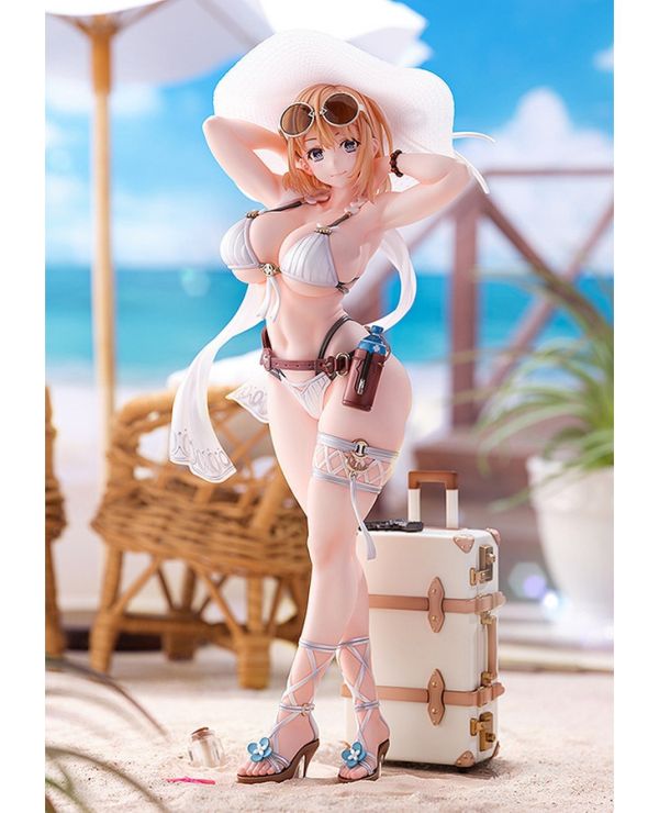 Wonderful Works 1/7 米菈 Mira PVC Wonderful Works 1/7 米菈 Mira PVC