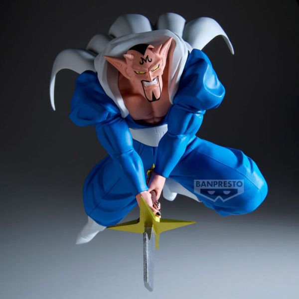 BP景品 七龍珠Z MATCH MAKERS 達普拉（VS超賽亞人 孫悟飯） BANPRESTO 2510 BP景品 七龍珠Z MATCH MAKERS 達普拉（VS超賽亞人 孫悟飯） BANPRESTO