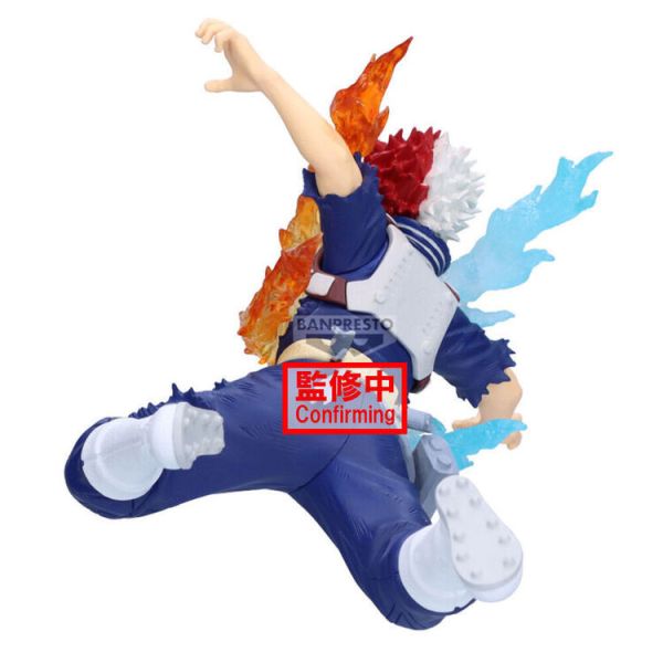 (預購) BP景品 我的英雄學院 THE AMAZING HEROES PLUS 轟焦凍Ⅲ 眼鏡牌 BANPRESTO 2512 (預購) BP景品 我的英雄學院 THE AMAZING HEROES PLUS 轟焦凍Ⅲ 眼鏡牌 BANPRESTO