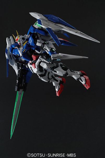BANDAI PG 1/60 機動戰士鋼彈00 強化模組 00 RAISER 組裝模型 BANDAI,PG,1/60,機動戰士鋼彈,00,強化模組,00, RAISER,組裝模型,