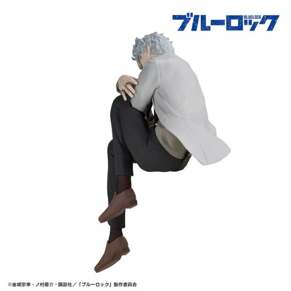 BANPRESTO 景品 藍色監獄 sweets flavor 凪誠士郎 2507 BANPRESTO 景品 藍色監獄 sweets flavor 凪誠士郎