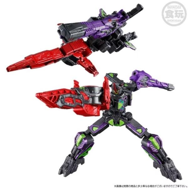 (預購) BANDAI MINIPLA PB 方舟卡邦利昂 GC-R ＆ 卡邦利昂聖劍(暗黑版) ＆ 卡邦利昂鑽頭(暗黑版) 20260810 BANDAI MINIPLA PB 方舟卡邦利昂 GC-R ＆ 卡邦利昂聖劍(暗黑版) ＆ 卡邦利昂鑽頭(暗黑版)