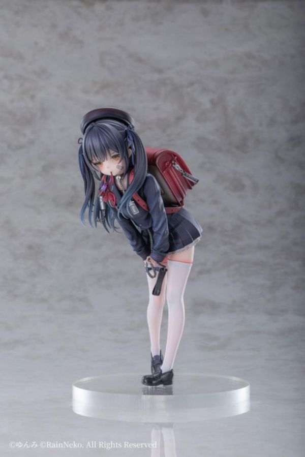 (預購) [特典版] RainNeko 1/7 倫理醬 散步 Ver. 附明信片&色紙 PVC完成品 20260604 [特典版] RainNeko 1/7 倫理醬 散步 Ver. 附明信片&色紙 PVC完成品