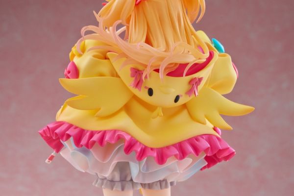 (預購) TAITO 1/7 <Spiritale> P丸樣 PVC完成品 20251116 TAITO 1/7 <Spiritale> P丸樣 PVC完成品