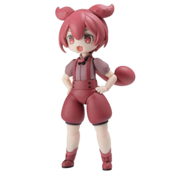 (預購) PLUM PMOA 1/12 東北俊子 俊達萌計畫 安可萌 組裝模型 20260531 PLUM PMOA 1/12 東北俊子 俊達萌計畫 安可萌 組裝模型
