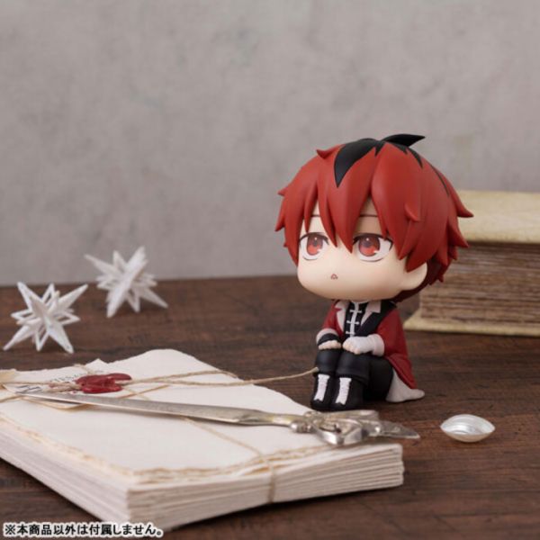Megahouse LOOK UP 葬送的芙莉蓮 修塔爾克 Megahouse LOOK UP 葬送的芙莉蓮 修塔爾克