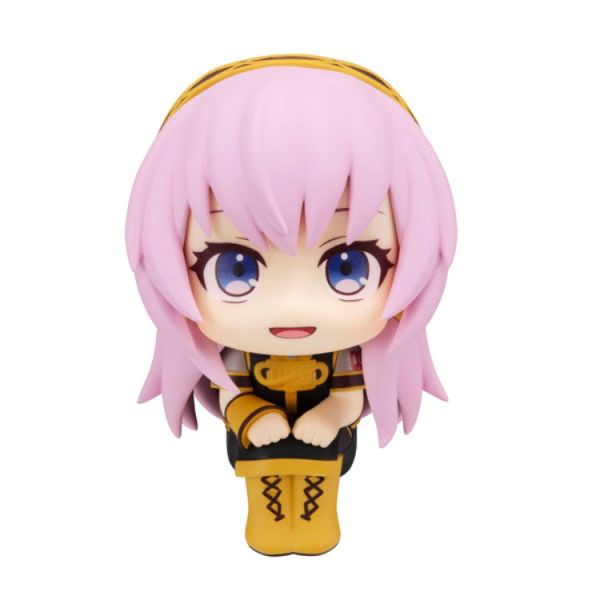(預購) MEGAHOUSE Lookup VOCALOID 巡音流歌 20251210 MEGAHOUSE Lookup VOCALOID 巡音流歌