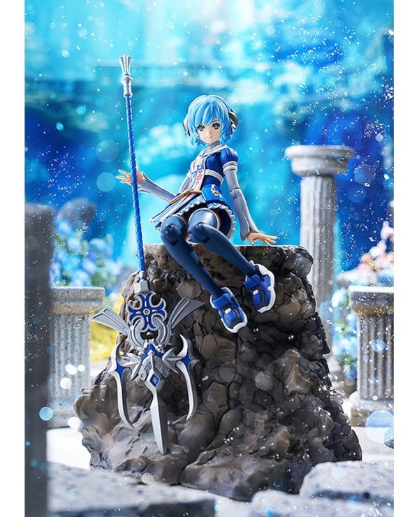 Max Factory PLAMAX GO-04 神令 神翼龍騎士 HIMARI BAHAMUT 組裝模型 Max Factory PLAMAX GO-04 神令 神翼龍騎士 HIMARI BAHAMUT 組裝模型