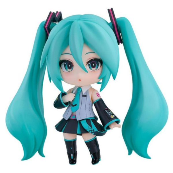 (預購) Good Smile 黏土人 3139 初音未來 V6 20260923 Good Smile 黏土人 3139 初音未來 V6