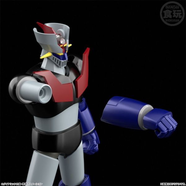 (預購) BANDAI 盒玩 SMP 魔神Z 無敵鐵金剛 組裝模型 20251104 BANDAI 盒玩 SMP 魔神Z 無敵鐵金剛 組裝模型