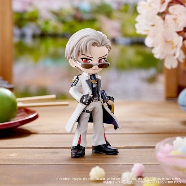 (預購) BUSHIROAD CREATIVE 盲盒 PalVerse+ 刀劍亂舞ONLINE vol.1 全6種 一中盒6入販售 20260203 BUSHIROAD CREATIVE 盲盒 PalVerse+ 刀劍亂舞ONLINE vol.1 全6種 一中盒6入販售