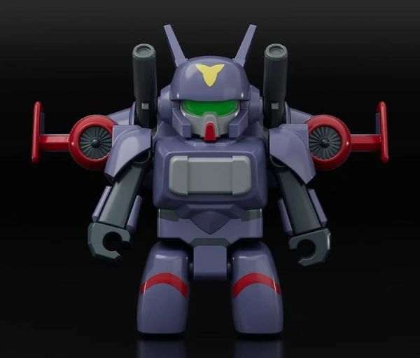 (預購) Good smile BRICKROID 機甲戰記龍騎兵 龍騎兵2 20260707 Good smile BRICKROID 機甲戰記龍騎兵 龍騎兵2