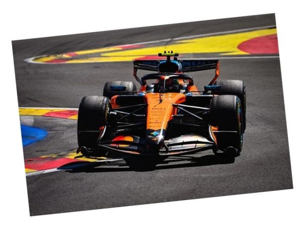 (預購) SPARK 1/64 麥拉倫 McLaren Mastercard F1 Team MCL40 No.1 3rd Madrid GP 2026 64S280 20261020 SPARK 1/64 麥拉倫 McLaren Mastercard F1 Team MCL40 No.1 3rd Madrid GP 2026 64S280