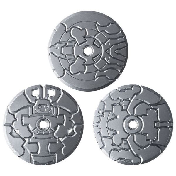[PB商店] BANDAI 假面騎士響鬼 CSM變身音叉音角 [PB商店] BANDAI 假面騎士響鬼 CSM變身音叉音角