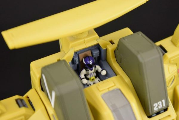 (預購) Arcadia 1/100 超時空要塞 ADR-04-MkX 對空迎擊型防衛者 可動完成品 20260903 Arcadia 1/100 超時空要塞 ADR-04-MkX 對空迎擊型防衛者 可動完成品