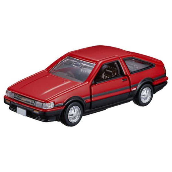 Tomica Premium 25 豐田 Toyota Corolla Levin Tomica Premium 25 豐田 Toyota Corolla Levin