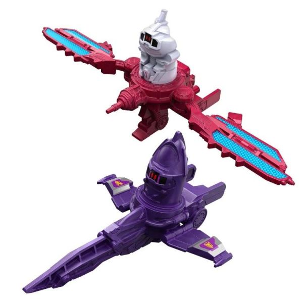 (預購) BANDAI 超宇宙刑事 迷你聖光劍&雷射砲套組 可動完成品 20260422 BANDAI 超宇宙刑事 迷你聖光劍&雷射砲套組 可動完成品