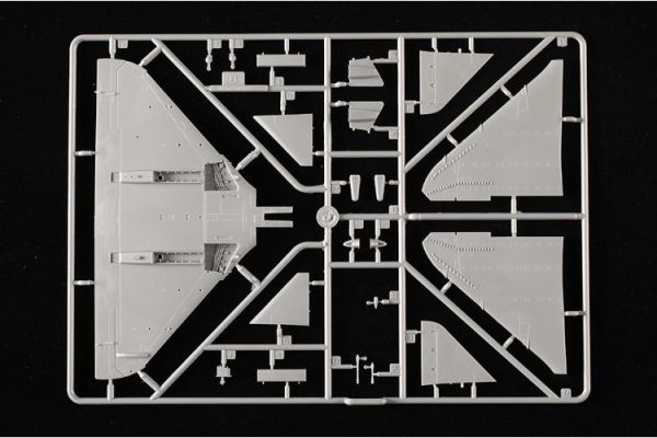 (預購) Hobbyboss 1/48 A-4B 天鷹 攻擊機 組裝模型 20260428 Hobbyboss 1/48 A-4B 天鷹 攻擊機 組裝模型