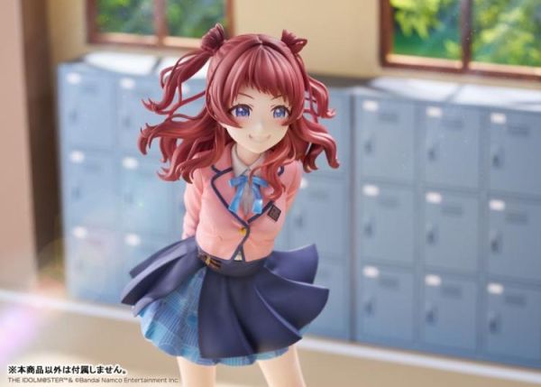 (預購) Goodsmile 1/7 學園偶像大師 花海咲季 PVC完成品 20260512 Goodsmile 1/7 學園偶像大師 花海咲季 PVC完成品