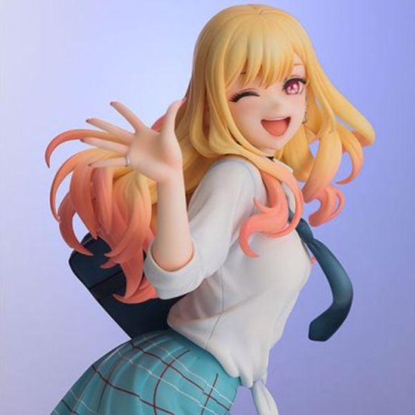 Max Factory 1/7 戀上換裝娃娃 喜多川海夢 PVC Max Factory 1/7 戀上換裝娃娃 喜多川海夢 PVC