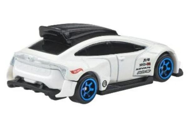 (預購) Hot Wheels 風火輪 HW小車 基本款 豐田 Prius 改裝版 20260503 Hot Wheels 風火輪 HW小車 基本款 豐田 Prius 改裝版