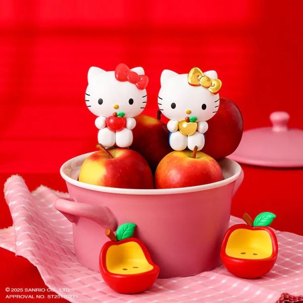 (預購) Yenda 研達 三麗鷗 Hello Kitty平平安安 一套2入販售 20260104 Yenda 研達 三麗鷗 Hello Kitty平平安安 一套2入販售