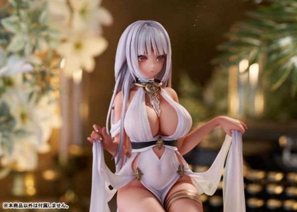 (預購) [標準版] AliceGlint 1/7 碧藍航線 馬薩諸塞 盛宴的準備 PVC完成品 20260514 [標準版] AliceGlint 1/7 碧藍航線 馬薩諸塞 盛宴的準備 PVC完成品