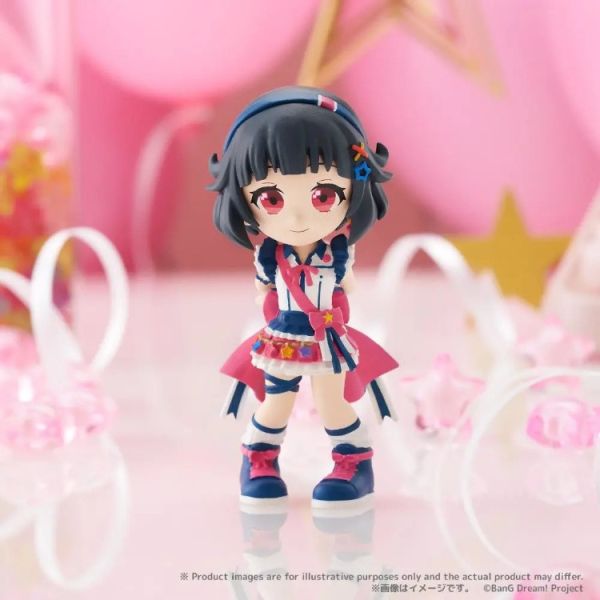 (預購) BUSHIROAD CREATIVE 盲盒 PalVerse BanG Dream Poppin"Party 全5種 一中盒6入販售 20251216 BUSHIROAD CREATIVE 盲盒 PalVerse BanG Dream Poppin"Party 全5種 一中盒6入販售